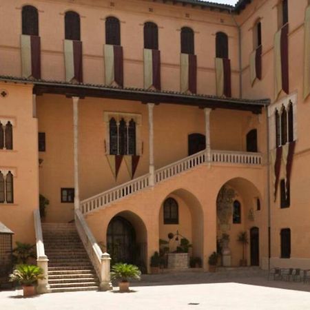 Raco Del Mollo Villa Gandía Exteriör bild