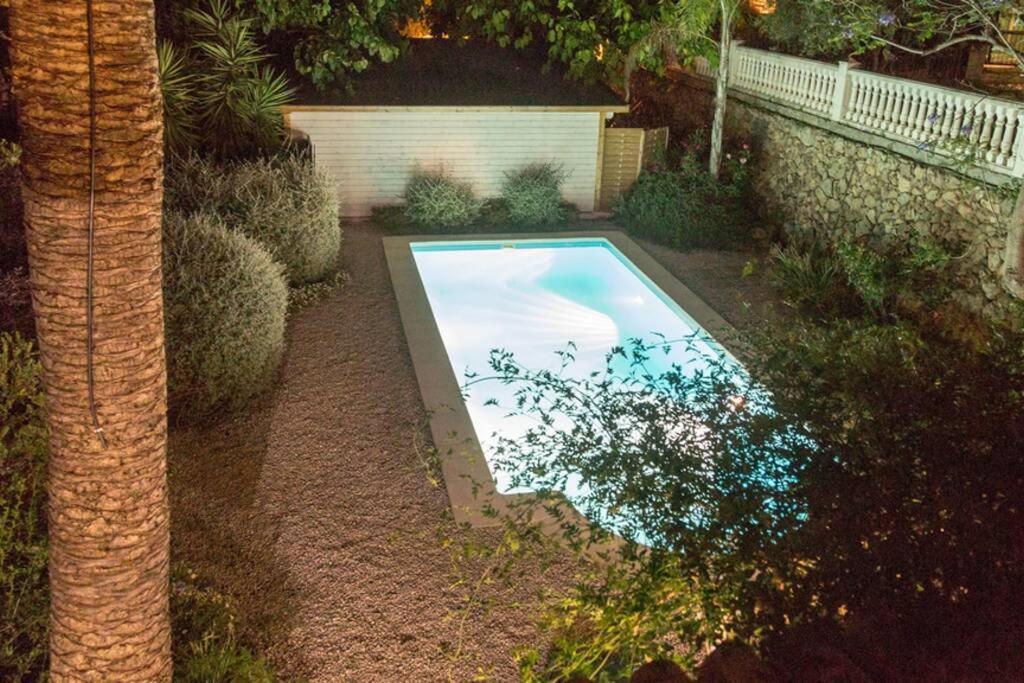Raco Del Mollo Villa Gandía Exteriör bild