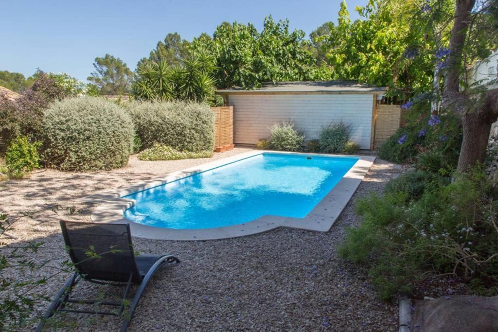 Raco Del Mollo Villa Gandía Exteriör bild